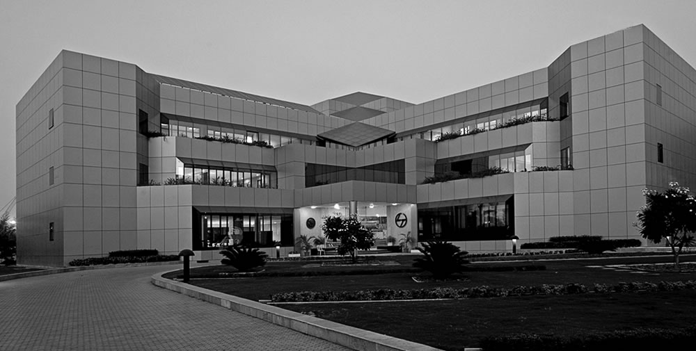 Facaade Photo